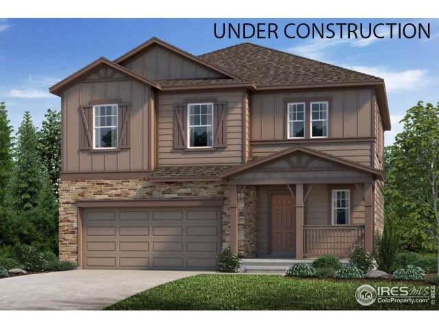 2925 Pawnee Creek Dr - Photo 1