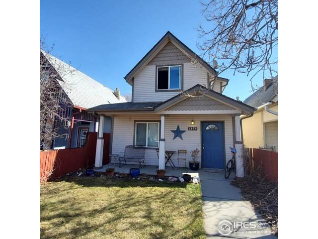 1354 Lipan St - Photo 1 1354 Lipan St - Photo 1