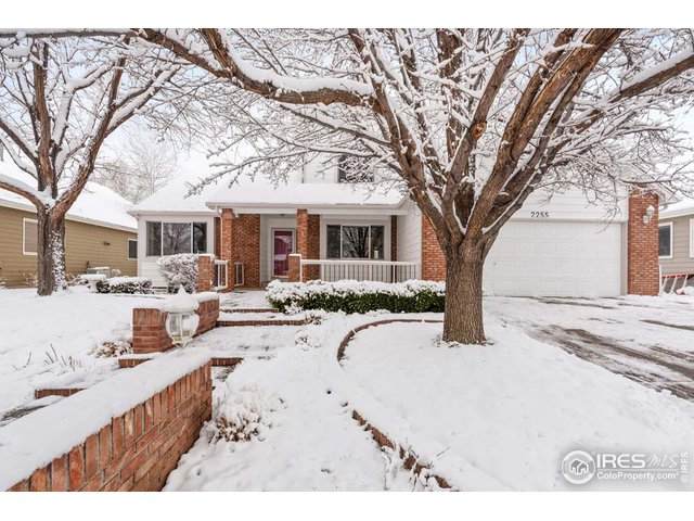 2255 Silver Trails Dr - Photo 1