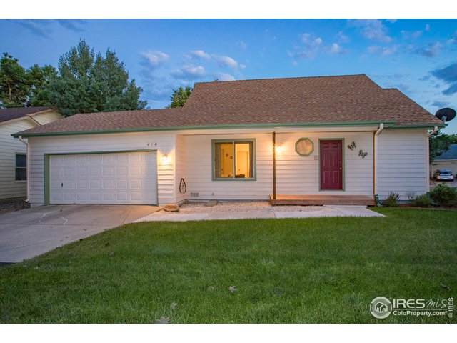 414 Radiant Dr - Photo 1