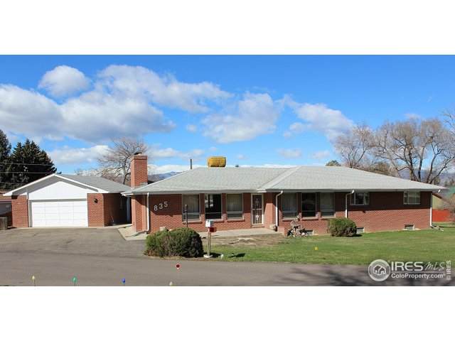 835 Dickens Ct - Photo 1