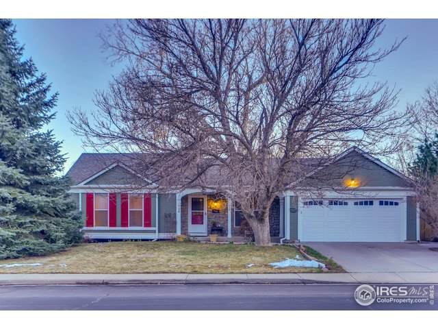 736 Dahlia St - Photo 1