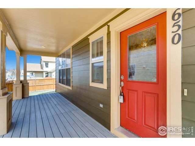 650 Homestead St - Photo 1