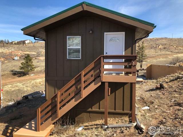 98 Mount Audabon Way - Photo 1