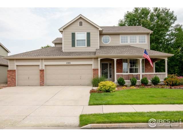 2503 Rock Creek Dr - Photo 1