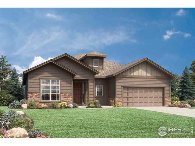 5933 Fall Harvest Way - Photo 1
