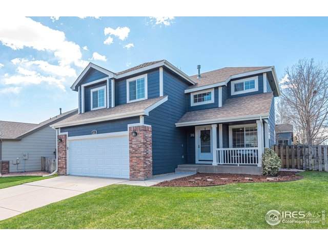 221 Strasburg Dr - Photo 1 221 Strasburg Dr - Photo 1
