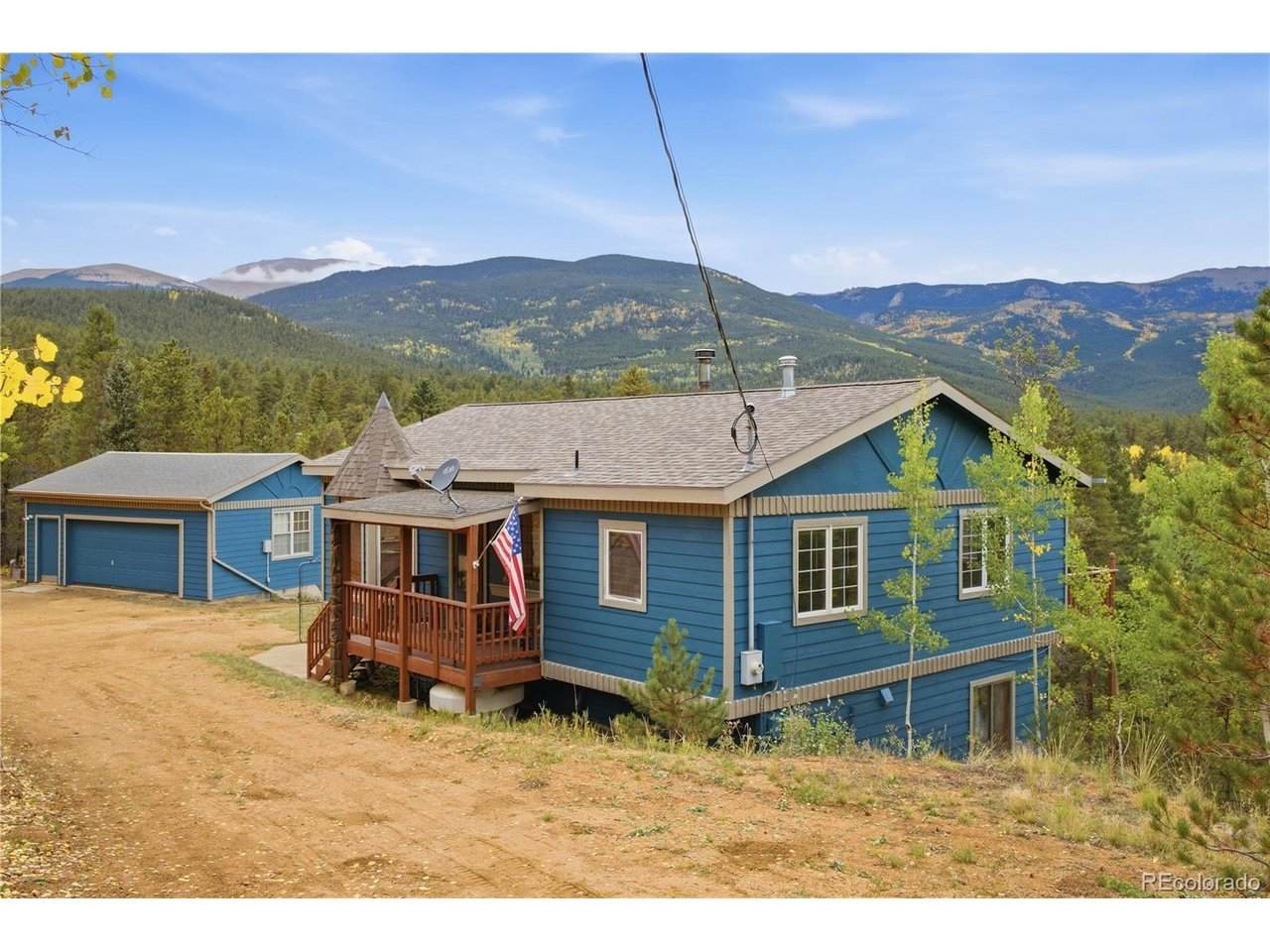 75 Ranch Way - Photo 1
