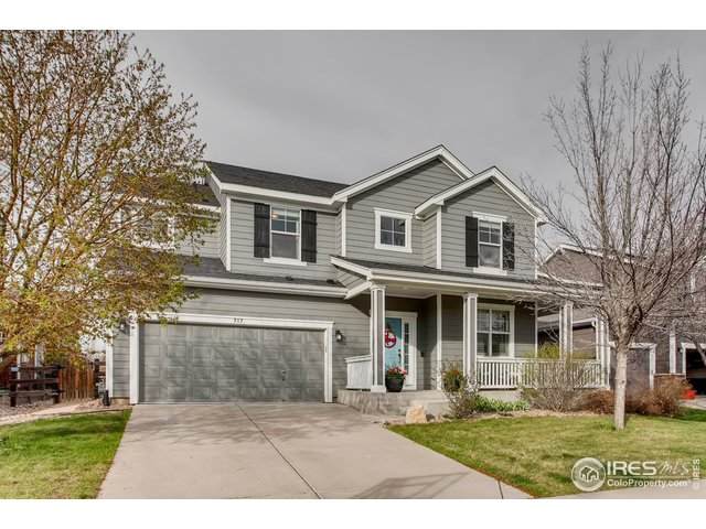 717 Jarvis Dr - Photo 1 717 Jarvis Dr - Photo 1