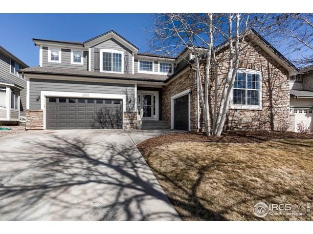 2226 Fossil Creek Pkwy - Photo 1