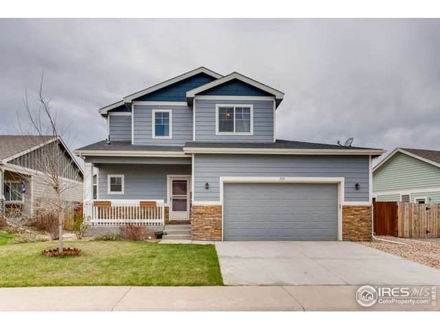 713 Traildust Dr - Photo 1 713 Traildust Dr - Photo 1