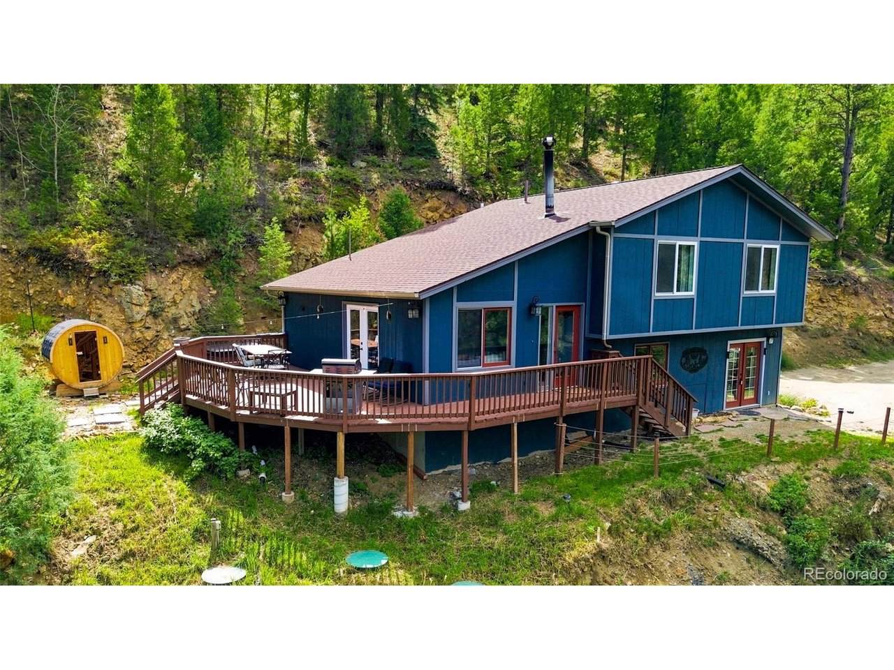 812 Soda Creek Rd - Photo 1