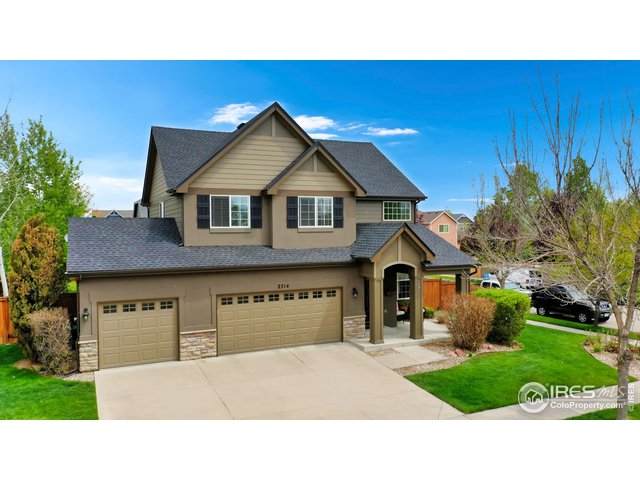 2714 Brush Creek Dr - Photo 1
