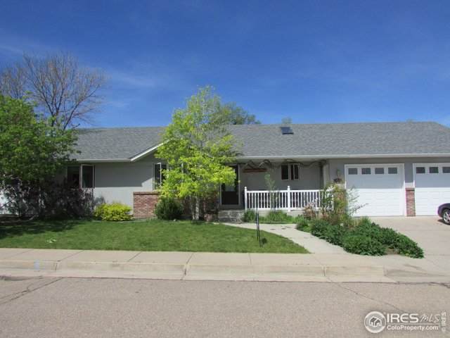 418 Chimney Park Dr - Photo 1