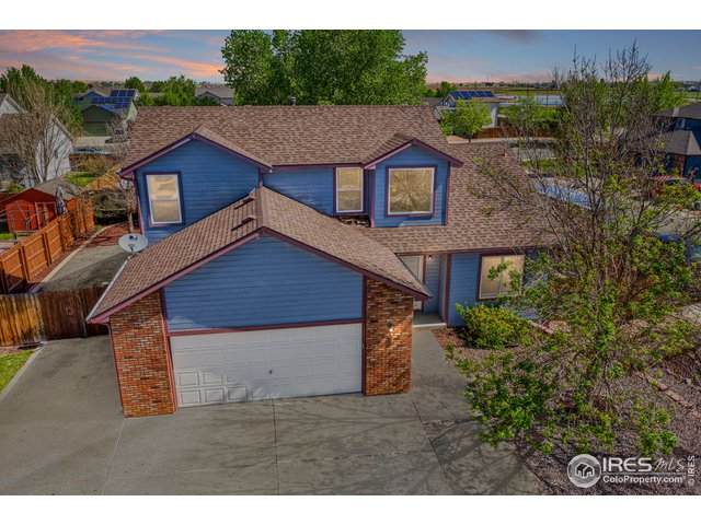 100 Plowshare Ln - Photo 1