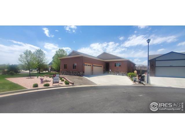 835 Humboldt Peak Ln - Photo 1 835 Humboldt Peak Ln - Photo 1