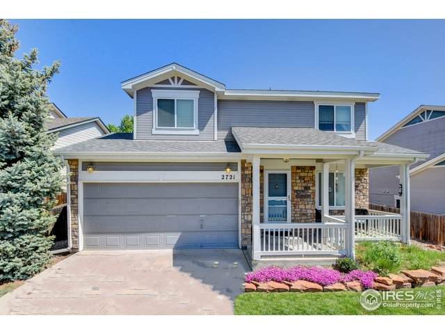2721 Big Dry Creek Dr - Photo 1 2721 Big Dry Creek Dr - Photo 1