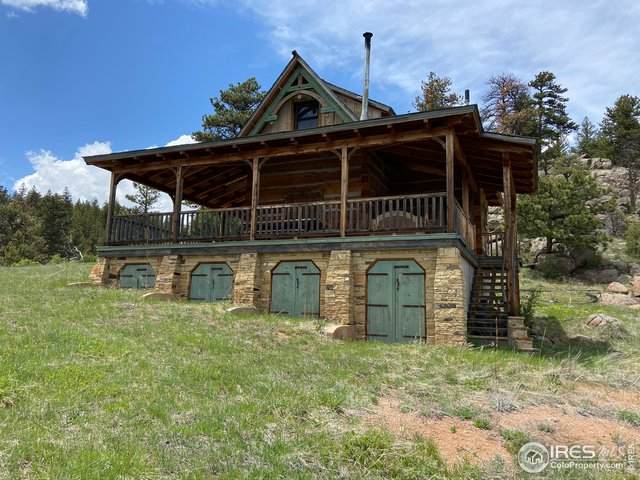 390 Gunslinger Rd - Photo 1