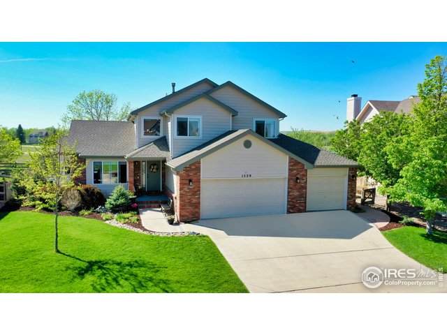 1529 Barnwood Ct - Photo 1 1529 Barnwood Ct - Photo 1