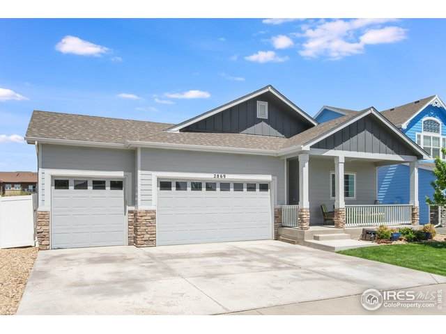 2869 Hydra Dr - Photo 1