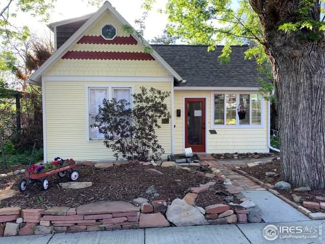 612 Grant Ave - Photo 1 612 Grant Ave - Photo 1