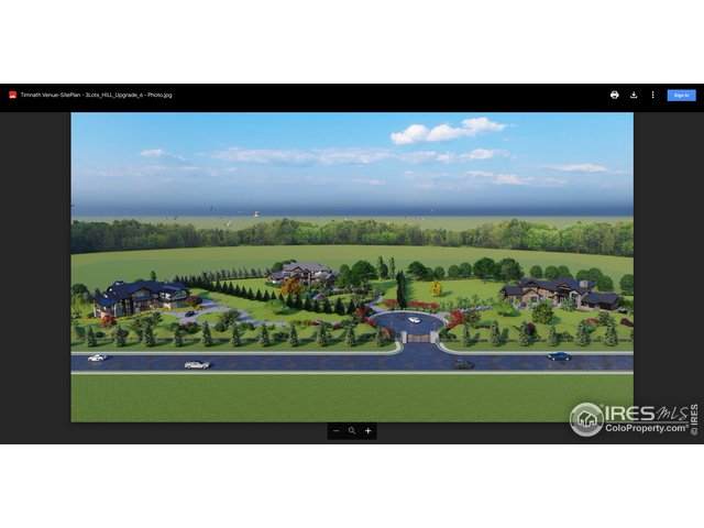 1 Acres Ct - Photo 1