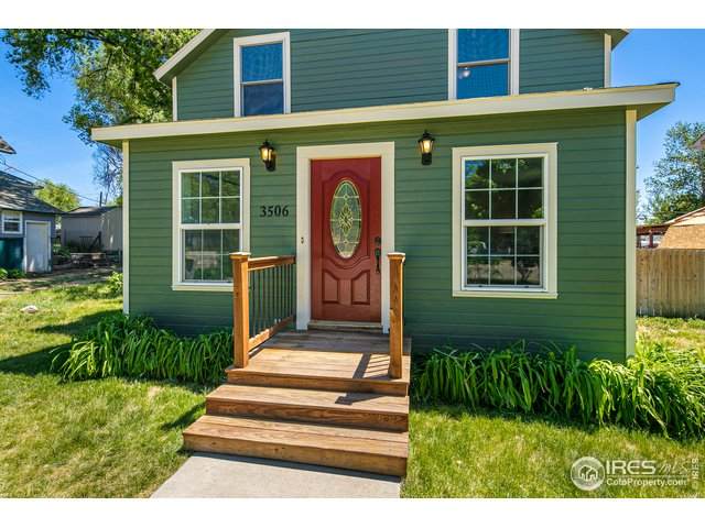 3506 Empire St - Photo 1