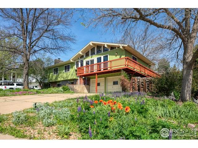 643 Furman Way - Photo 1