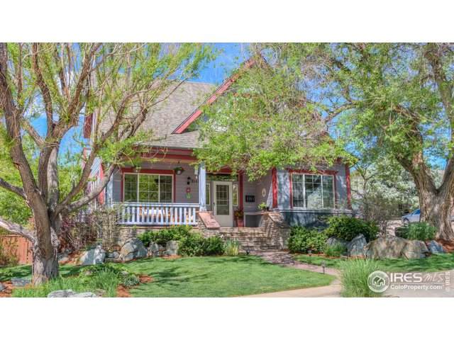 1041 Jefferson Ave - Photo 1