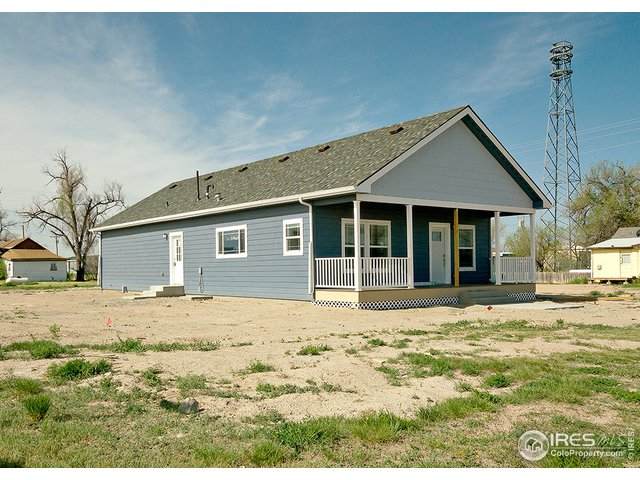 524 Cheyenne Ave - Photo 1