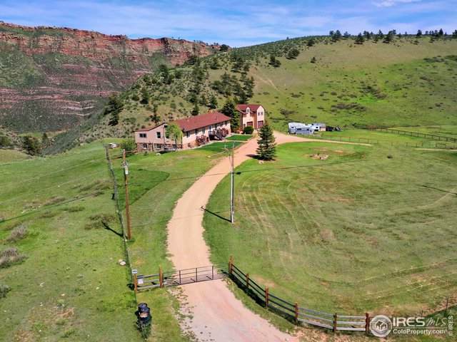 16700 Dakota Ridge Rd - Photo 1