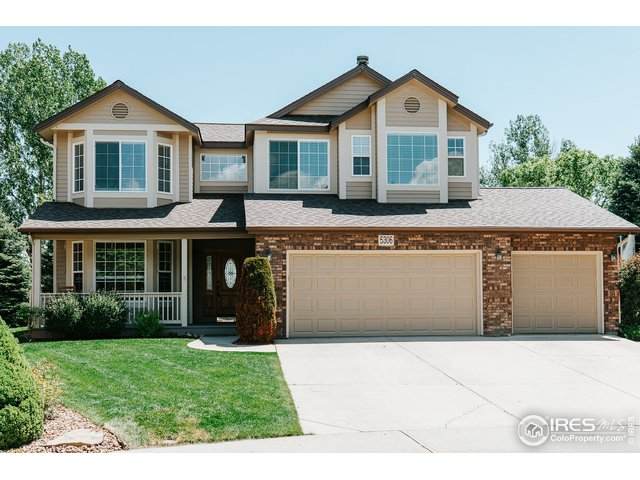 5306 Fairway 6 Dr - Photo 1