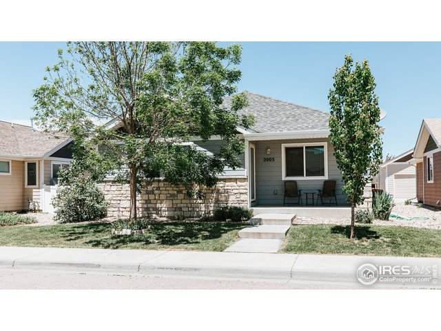 2005 Sagittarius Dr - Photo 1