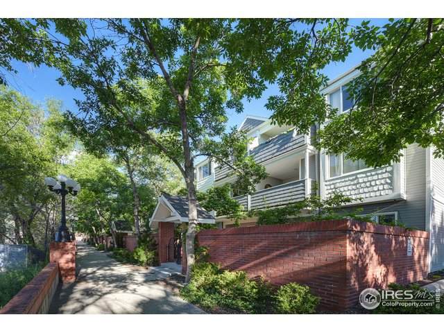 2201 Pearl St - Photo 1