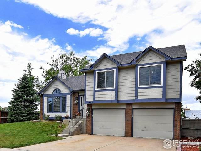 1042 Butte Pass Dr - Photo 1