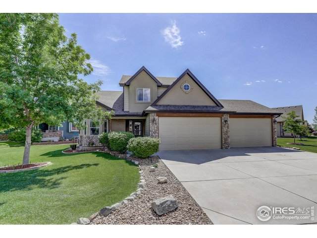 1707 Platte River Dr - Photo 1