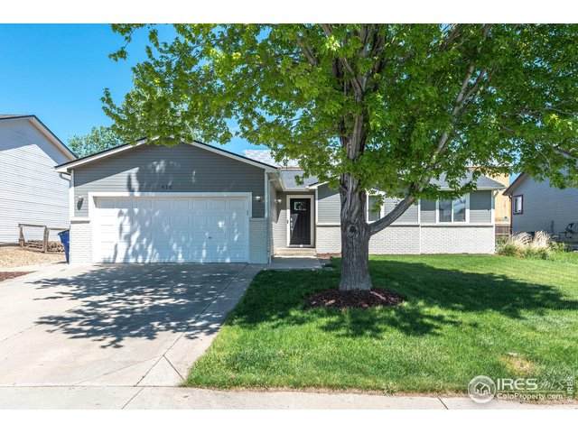 410 Hawthorn St - Photo 1