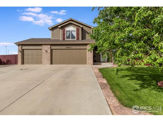 8602 Secretariat Ct - Photo 1