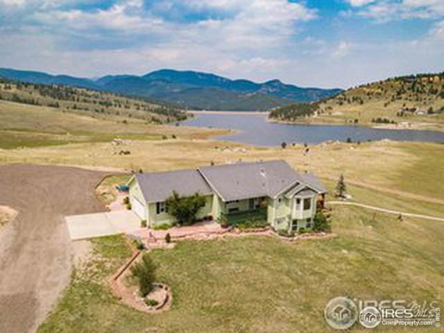 831 Cattle Drive Rd - Photo 1