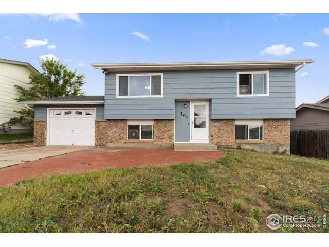 201 Pauline Ave - Photo 1