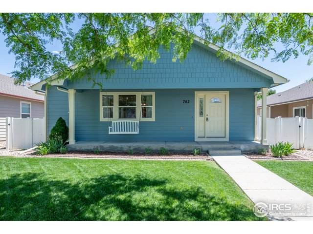 742 Lavastone Ave - Photo 1