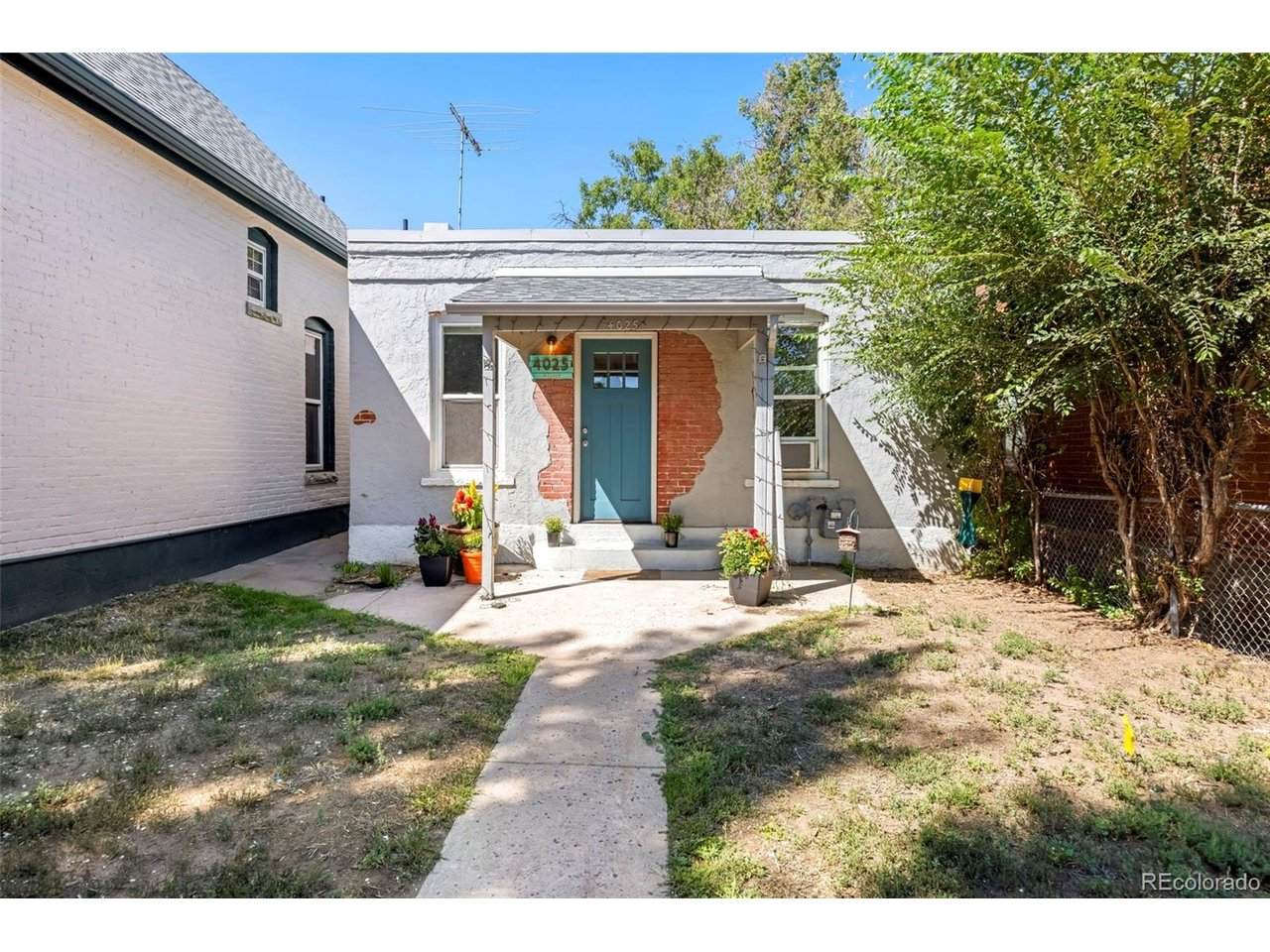 4025 Alcott St - Photo 1