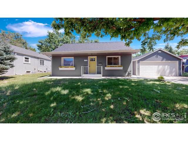1708 Spruce Ave - Photo 1