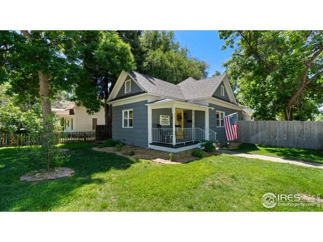 504 10th St - Photo 1