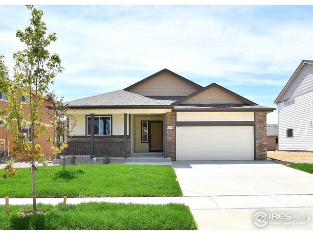 813 Sambar Dr - Photo 1