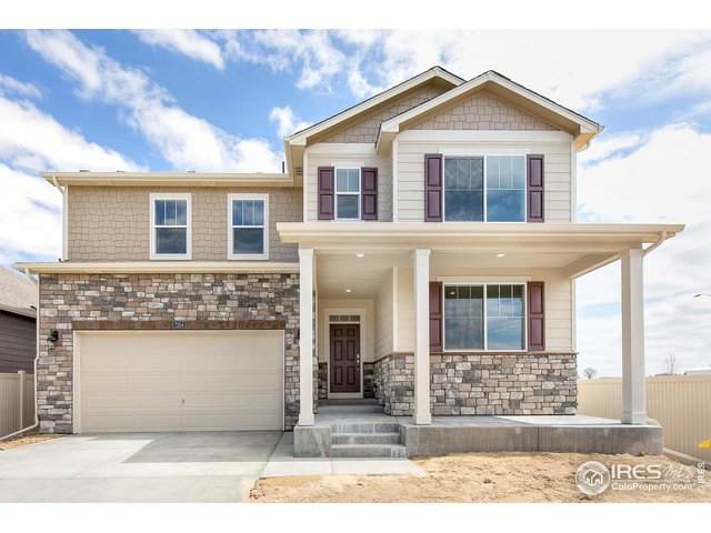 6822 Poudre St - Photo 1