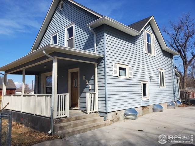 821 Custer St - Photo 1