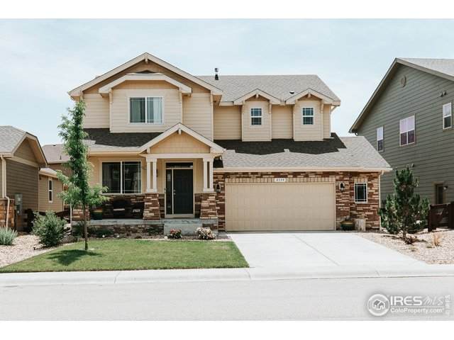 2139 Longfin Dr - Photo 1