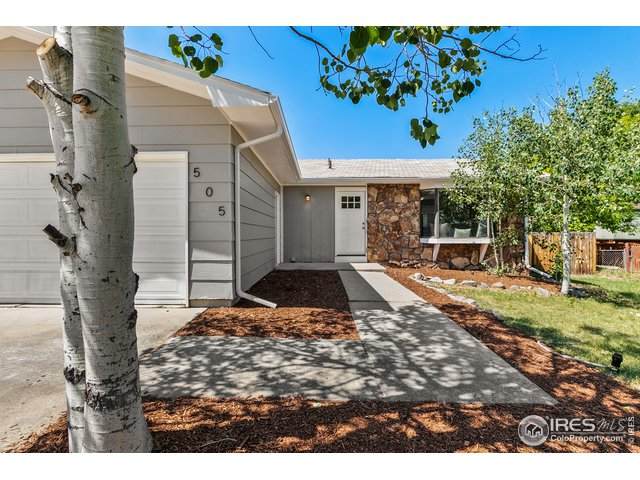 505 40th St - Photo 1