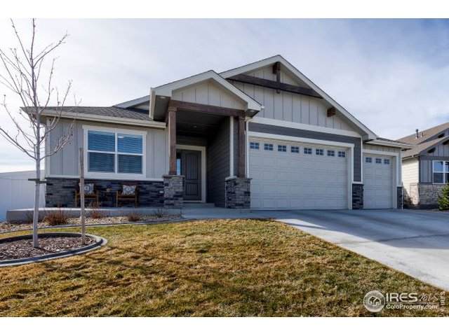 656 Vermilion Peak Dr - Photo 1